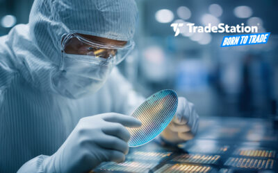 Chipmaker Breakout or Oil Shock?