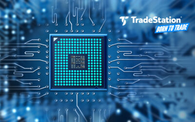 Chips Lead as Big Tech Earnings Begin