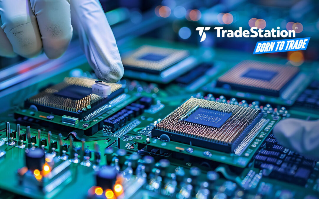 The Year’s Leading Megacap Reports Earnings Thursday