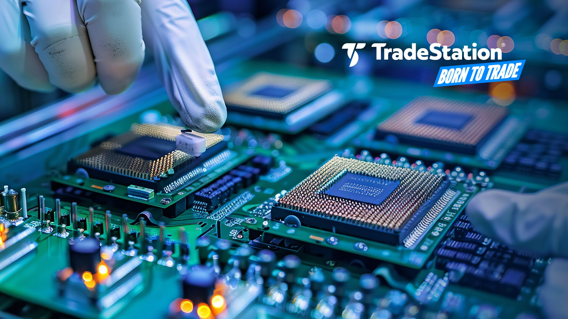 The Year’s Leading Megacap Reports Earnings Thursday