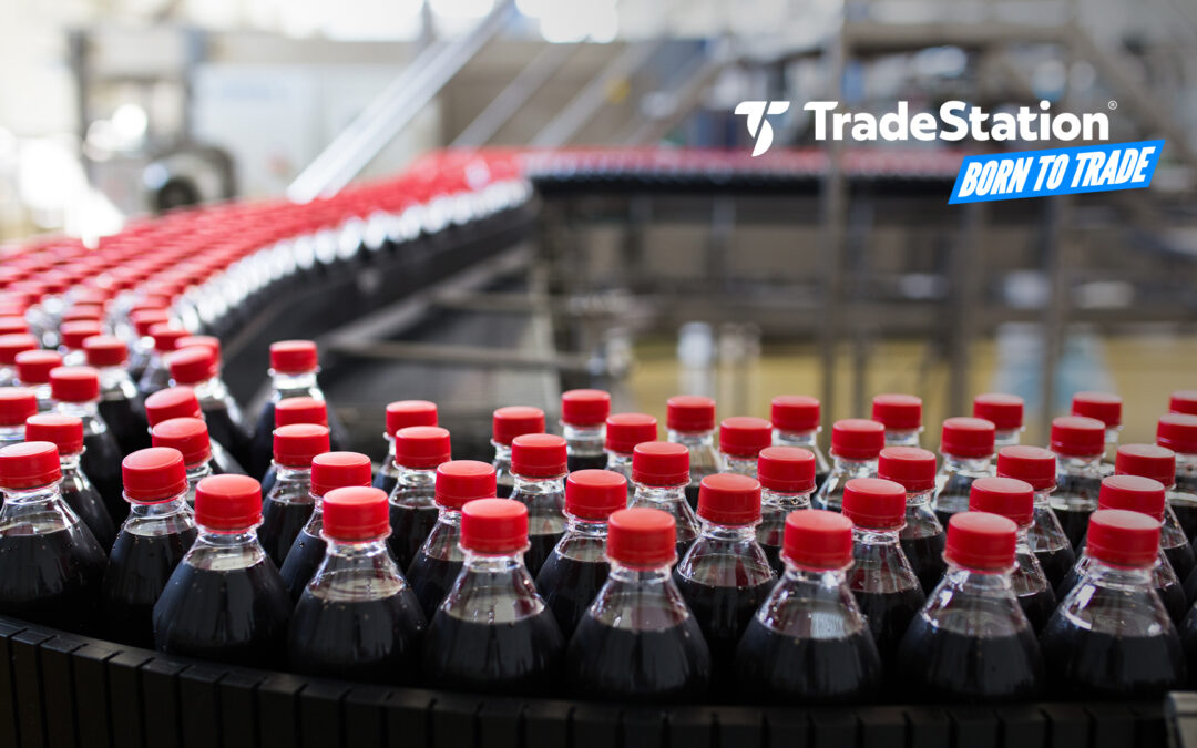 Chart of the Day: Has Coca-Cola Lost its Pop?