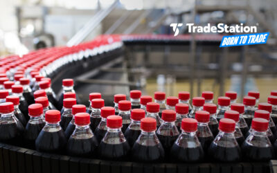 Chart of the Day: Has Coca-Cola Lost its Pop?