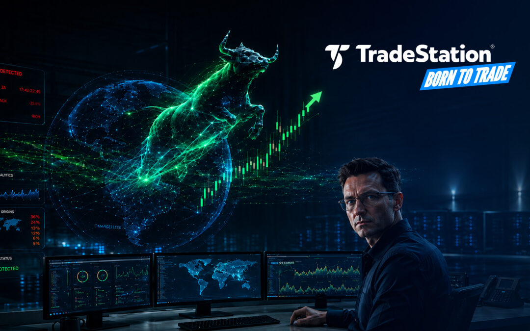 Nasdaq Keeps Running as Bulls Move to Software