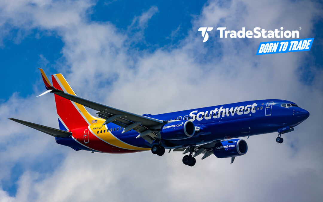 Options Alert: Are the Puts in Southwest Bullish?