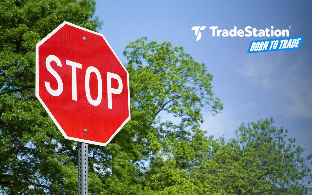 Stocks Halt as Rates Jump, Trade Fears Return