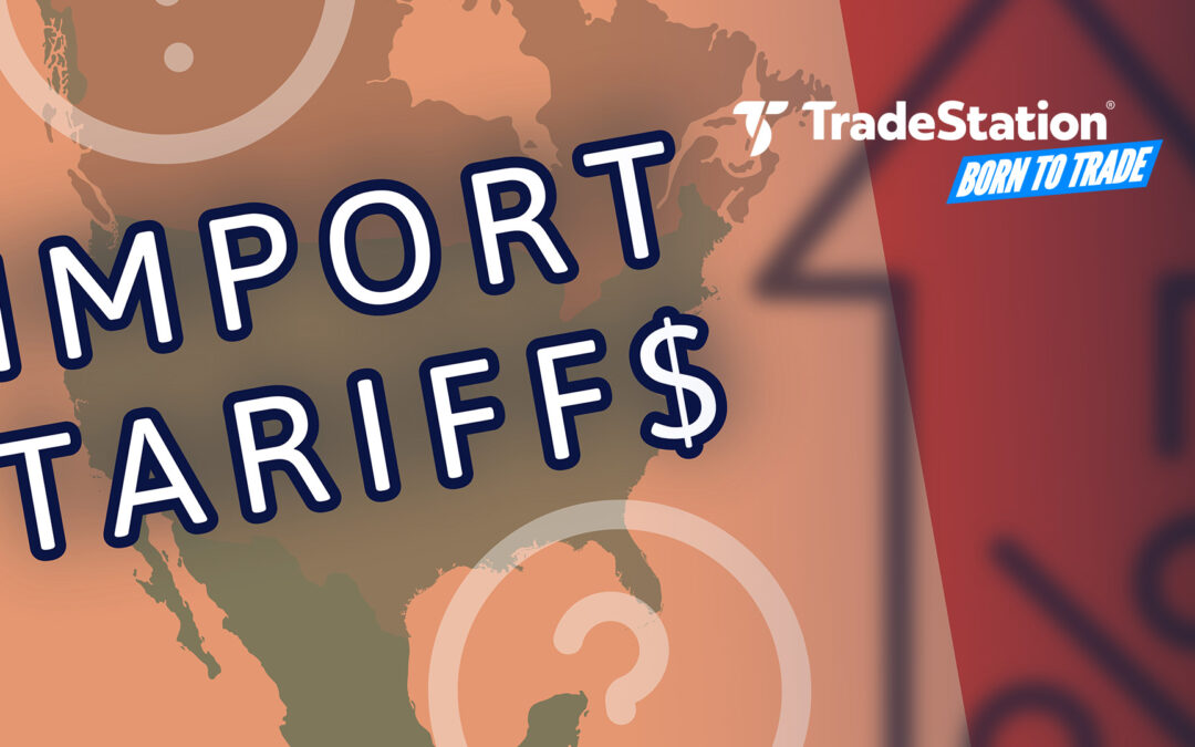 Tariffs Hit Stocks as February Begins