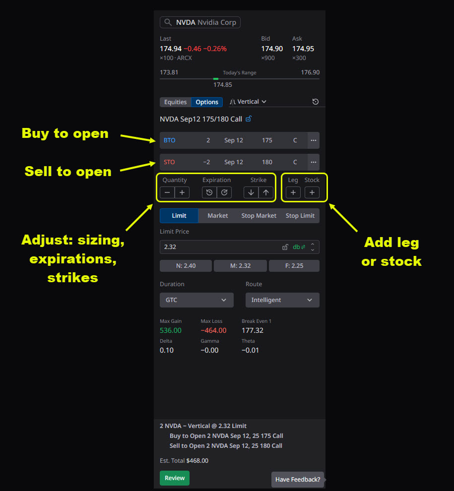 TradeStation TITAN X Is Coming Soon