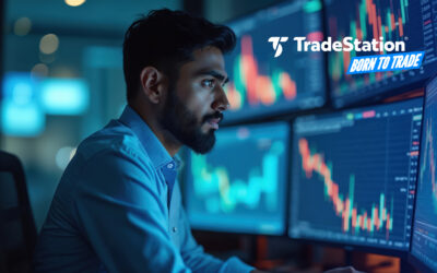 TradeStation TITAN X Is Coming Soon