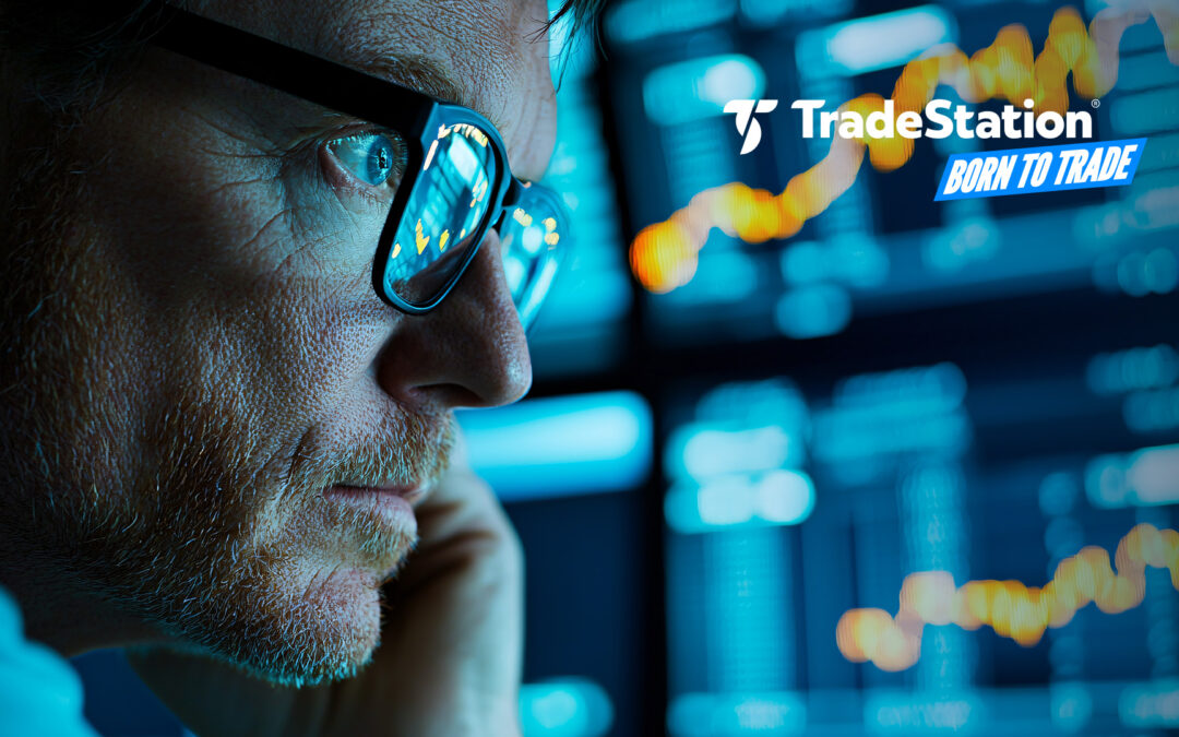 Trading Futures Spreads with FuturesPlus