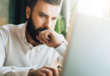 Tech Stocks Fall Again. Has the ‘Great Rotation’ Begun?