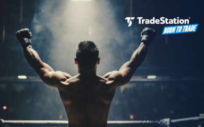 Surprise Deals Lift Stocks Before Powell Speech