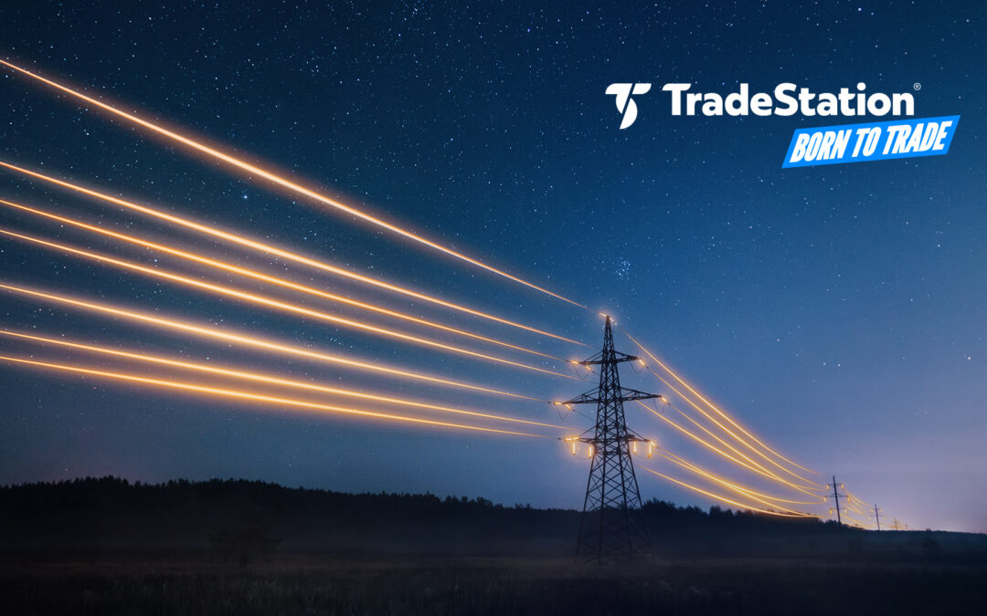 Another Sector Breaks Out as Stocks Keep Rising