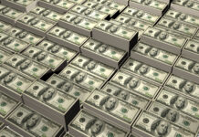 Do Stocks Face a Wall of Money — Even After Big Gains?