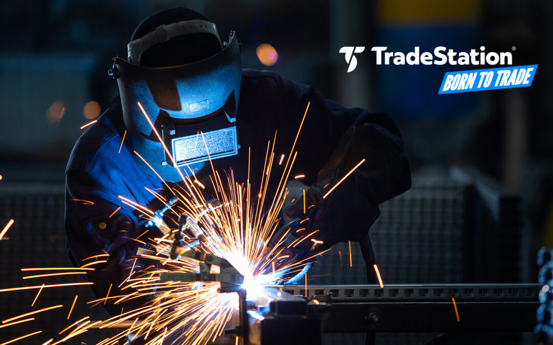 Industrials Break Out as Risk Appetite Replaces Fear