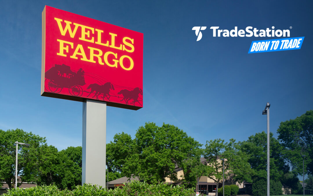 Options Alert: Call Volume Surges in Wells Fargo