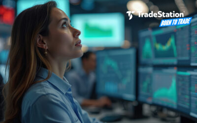 Traders Face Choices After Pullbacks in Big Tech