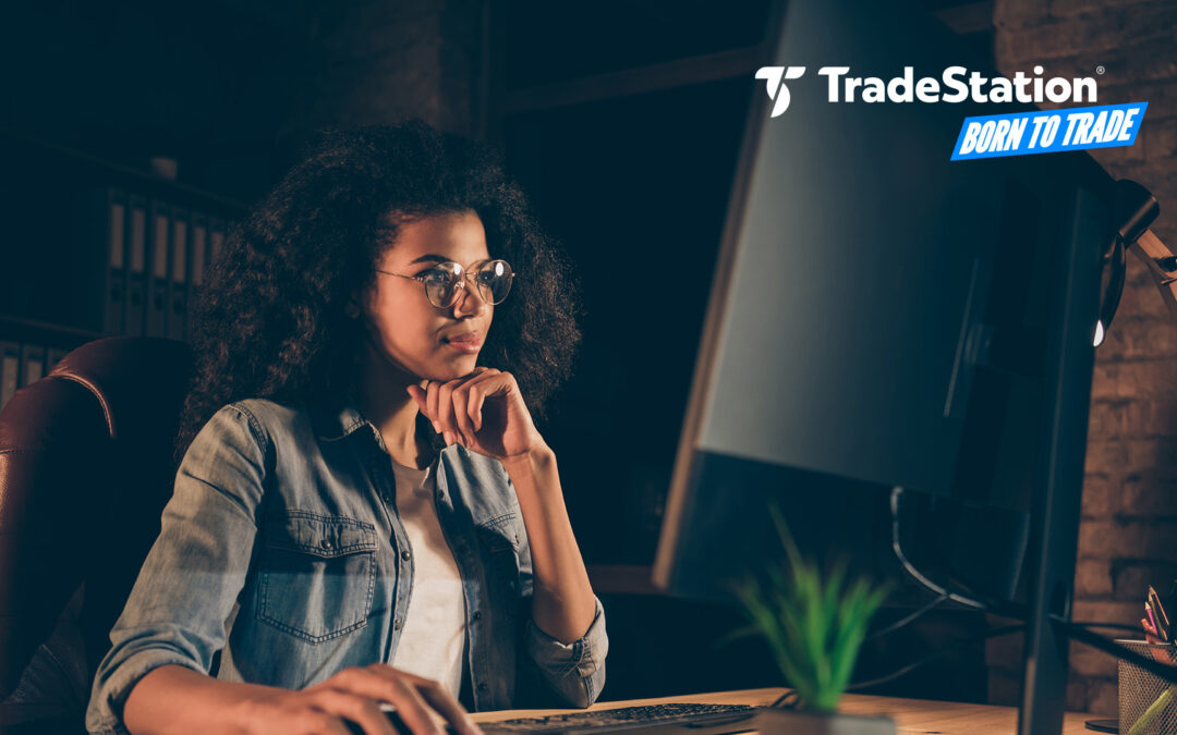 TradeStation HUB Makes Trading Smoother than Ever