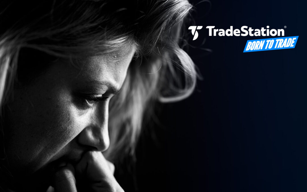 Anxiety Grows as Software Crumbles