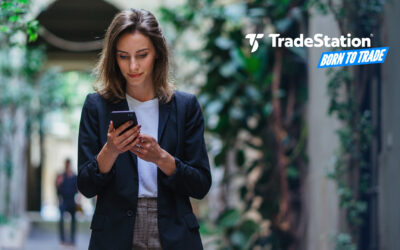 Chart of the Day: Apple May Be Accelerating