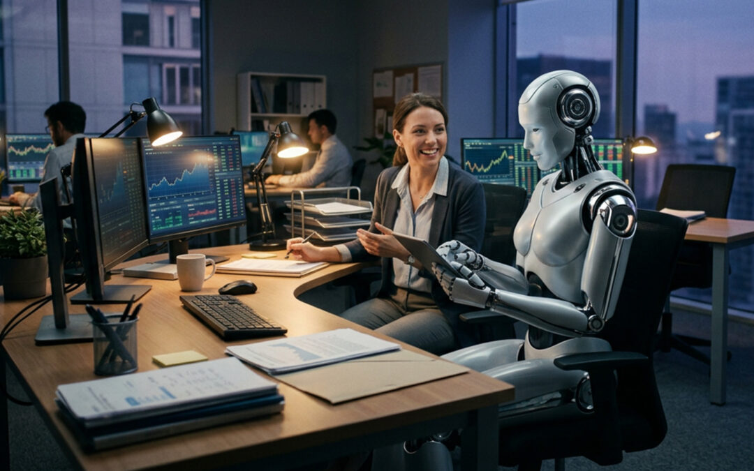 Insights AI: A Partner for Active Traders