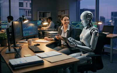Insights AI: A Partner for Active Traders